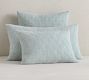 Diamond Matelasse Duvet Cover