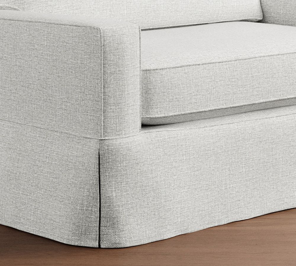 Cameron Square Arm Replacement Slipcovers