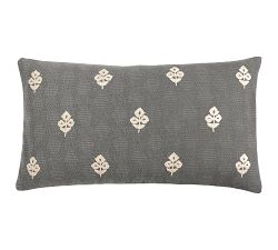 Natalie Embroidered Shams