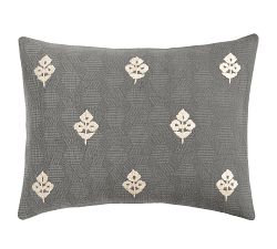 Natalie Embroidered Shams