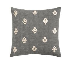 Natalie Embroidered Shams