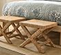 Malibu Accent Stool (20&quot;)