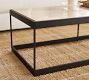Presidio Grand Coffee Table (60&quot;)