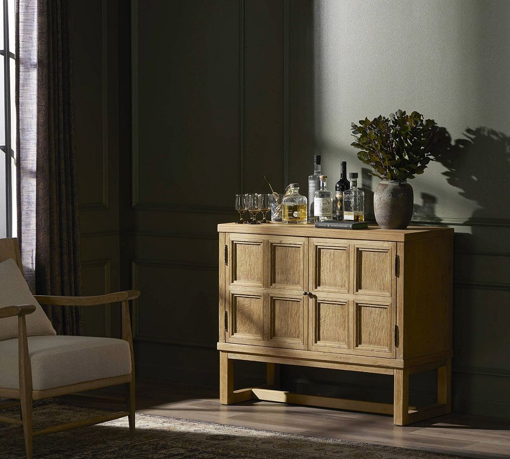 Alhambra Storage Cabinet (42&quot;w)