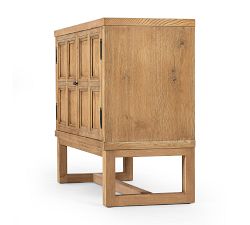 Alhambra Storage Cabinet (42&quot;w)
