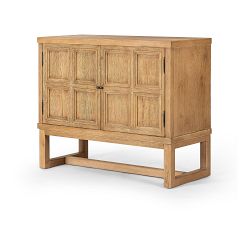 Alhambra Storage Cabinet (42&quot;w)