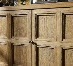 Alhambra Storage Cabinet (42&quot;w)