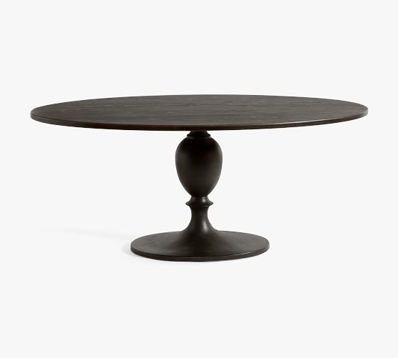 Chapman Oval Bistro Table (70")