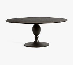 Chapman Oval Bistro Table (70&quot;)
