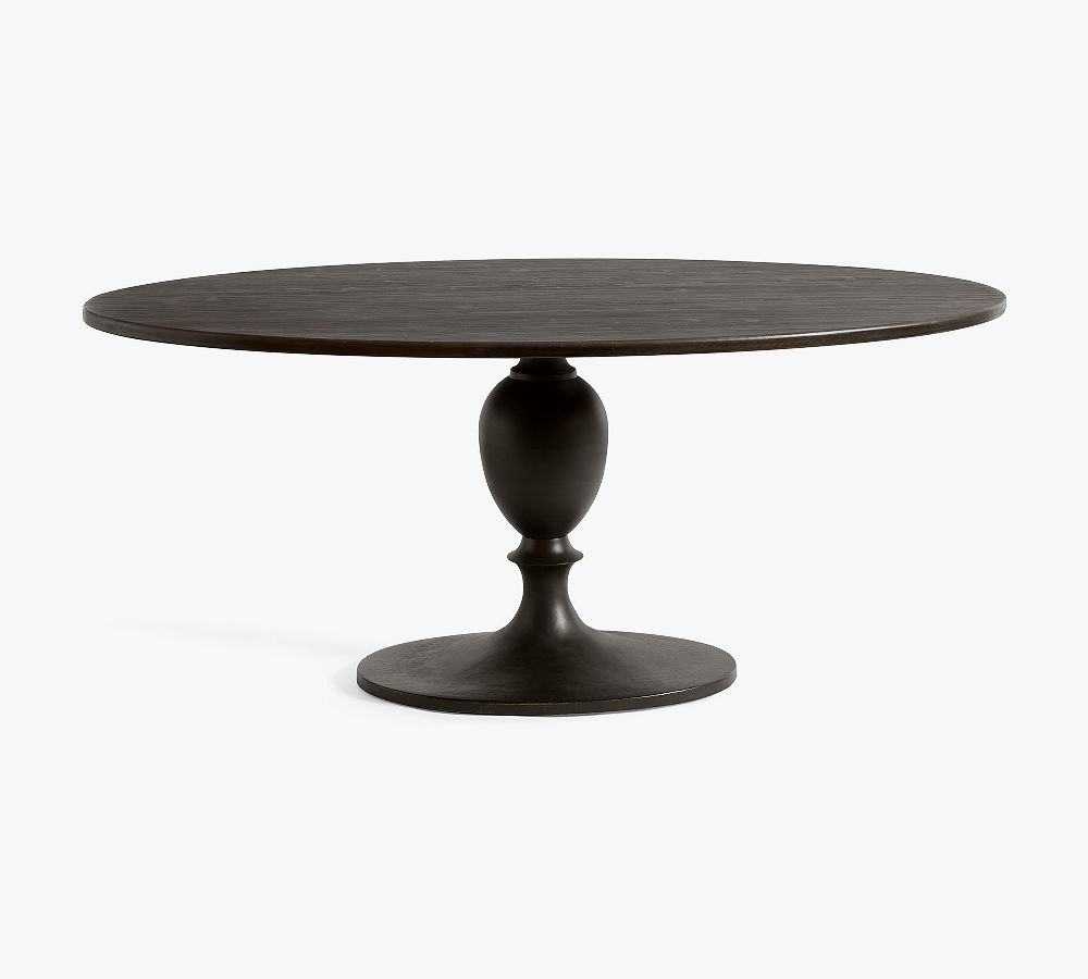 Chapman Oval Bistro Table (70&quot;)