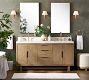 Linden Rectangular Mirror