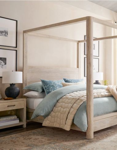 Beds &amp; Headboards