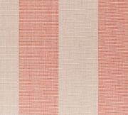 Sunbrella®, Harbour Stripe Coral