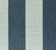 Sunbrella®, Harbour Stripe Indigo