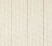 High Performance Stripe, Ivory Pinstripe