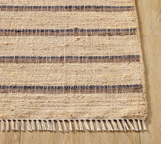 Carlsbad Jute Rug