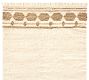 Delray Wool Jute Border Rug