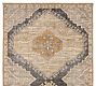 Demitria Hand-Knotted Outdoor Performance Rug