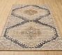 Demitria Hand-Knotted Outdoor Performance Rug