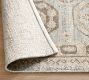 Opal Hand-Knotted Outdoor Performance Rug