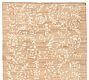 Sabine Floral Jute Rug