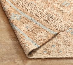 Theia Flatweave Rug