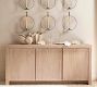 Alma Modern Wall Candleholder