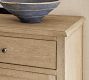 Sausalito 5-Drawer Tall Wide Dresser (50&quot;)