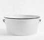 Enamel Outdoor Party Bucket