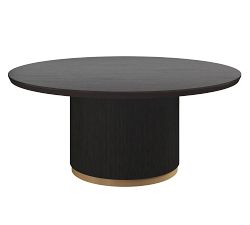 Meadowview Round Dining Table (68&quot;)