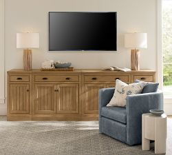 West Driftwood Table Lamp (26&quot;)