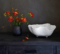 Nube Melamine Large Serve Bowl