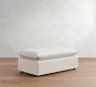 Palmetto Ottoman