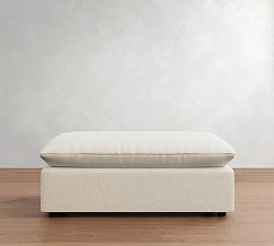 Palmetto Ottoman