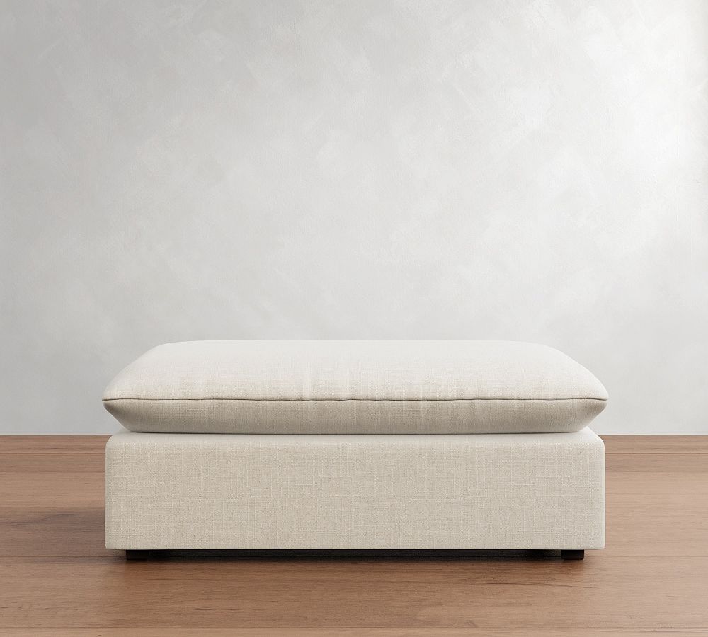 Palmetto Ottoman