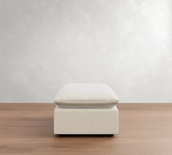 Palmetto Ottoman