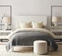 Barrett Chiseled Alabaster Table Lamp (25&quot;)