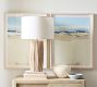 West Driftwood Table Lamp (26&quot;)