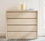 Cayman 5-Drawer Tall Wide Dresser (50&quot;)