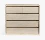 Cayman 5-Drawer Tall Wide Dresser (50&quot;)