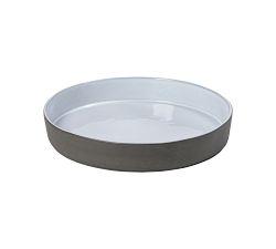 Artisanal Recycled Stoneware Dinnerware Collection