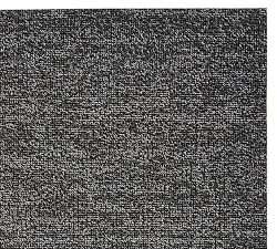 Chilewich Heathered Shag Mat