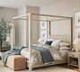 Aptos Canopy Bed