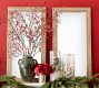 Faux Amaryllis Bouquet