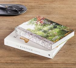The Kinfolk Garden By John Burns