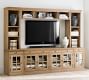 Livingston 7-Piece Entertainment Centre (105&quot;-140&quot;)