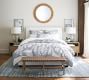 Ohana Handcrafted Cotton Quilt