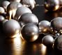 Ornament Garland String Lights