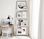 Temple Street 30&quot; x 84&quot; Display Bookcase