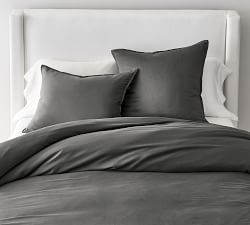 TENCEL&#8482; Essential Duvet Cover
